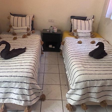 Riad Le Pelican Марракеш Экстерьер фото